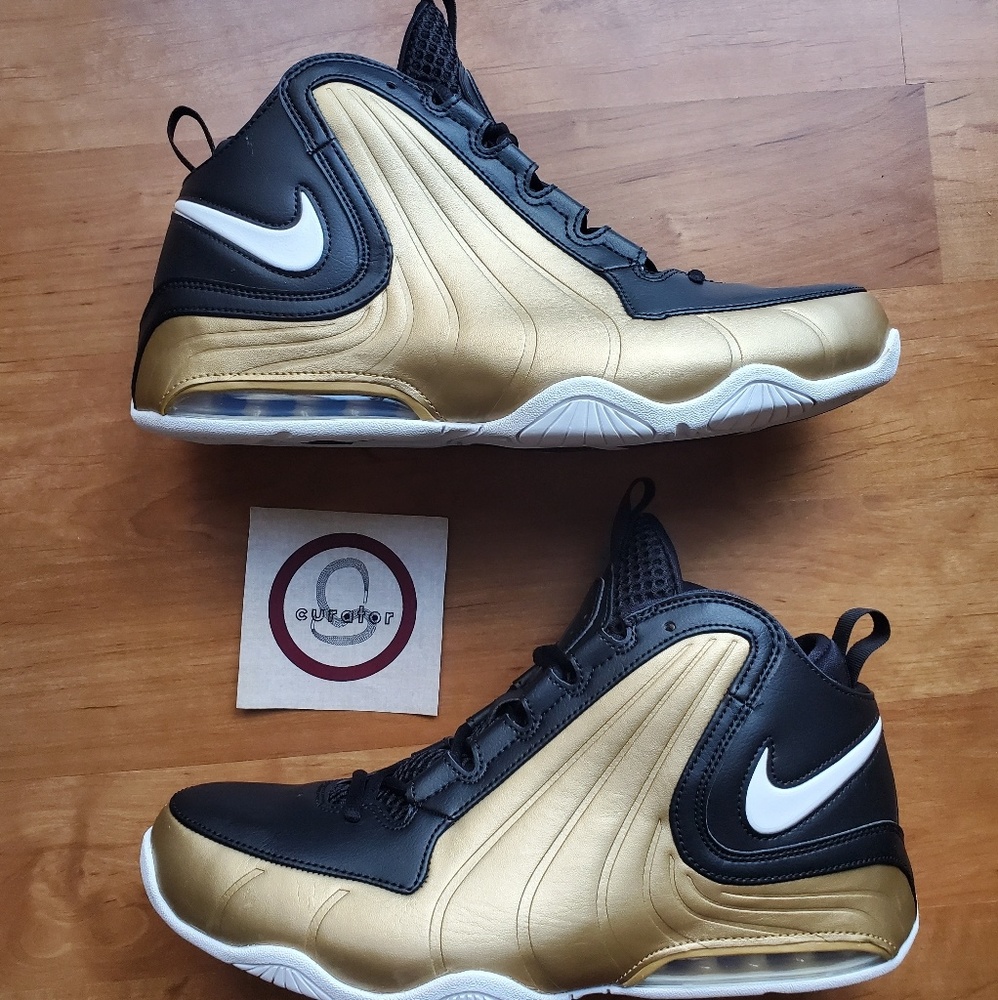 SOLD Nike Air Max Wavy - Picture 2 of 7